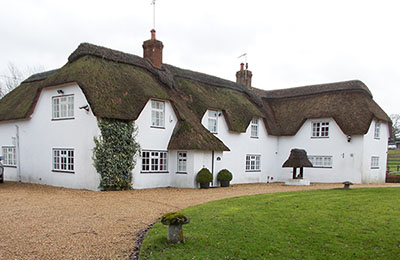 Meadow Cottage Bed and Breakfast